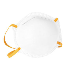 Porcellana La maschera comoda della tazza FFP2, impedisce la maschera di protezione del virus per costruzione fabbrica