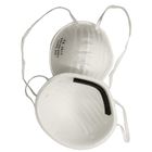 Maschera di protezione su misura FFP2, maschera eliminabile del naso con earloop elastico
