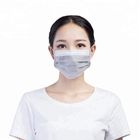 Porcellana Filtro attivato anti polline Eco da alta efficienza della maschera di polvere del carbonio amichevole società