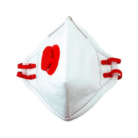 Porcellana Tipo verticale maschere di polvere di FFP2, anti maschera di protezione del virus per le costruzioni/estrazione mineraria fabbrica