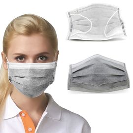 Porcellana Nebbia respirabile/foschia della polvere della maschera impermeabile di protezione anti per sicurezza personale fabbrica